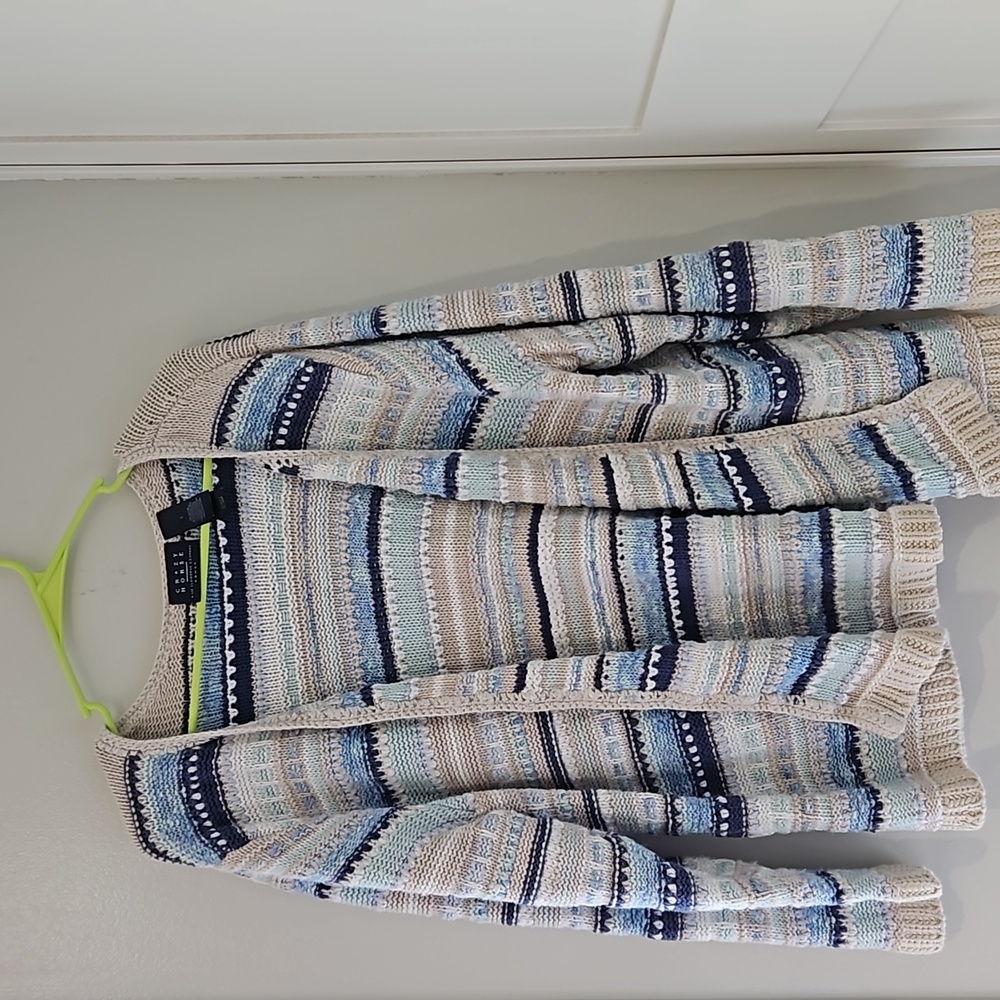 Cardigan